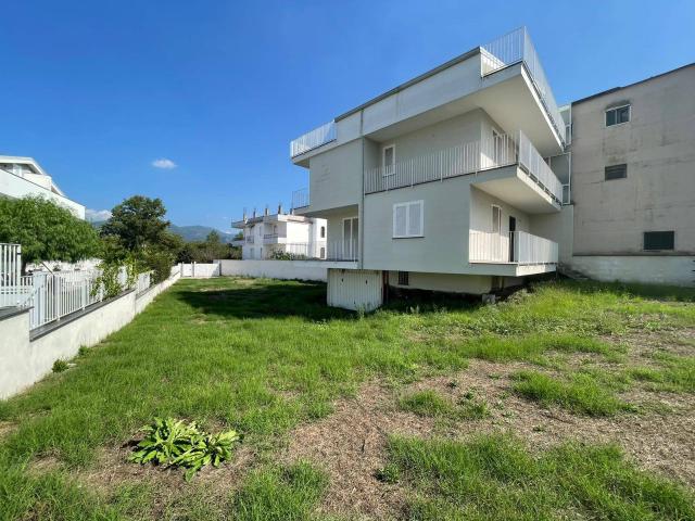 Villa Indipendente in vendita a San Gennaro Vesuviano, Campania