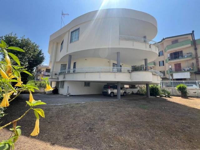 Villa Indipendente in vendita a San Gennaro Vesuviano, Campania