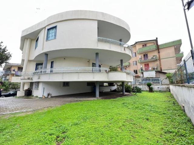 Villa Indipendente in vendita a San Gennaro Vesuviano, Campania