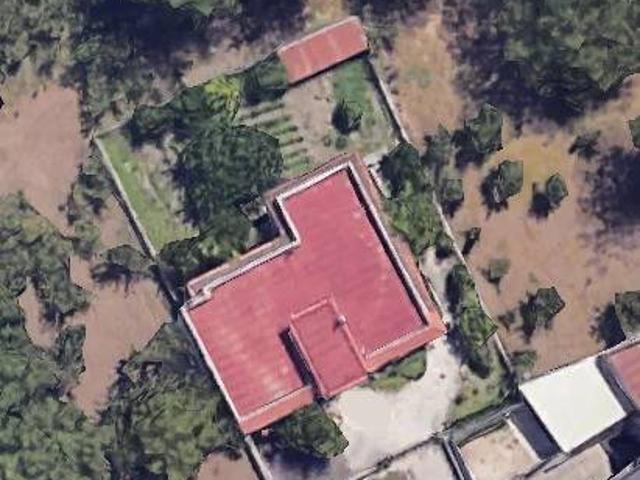 Villa Indipendente in vendita a San Gennaro Vesuviano, Campania