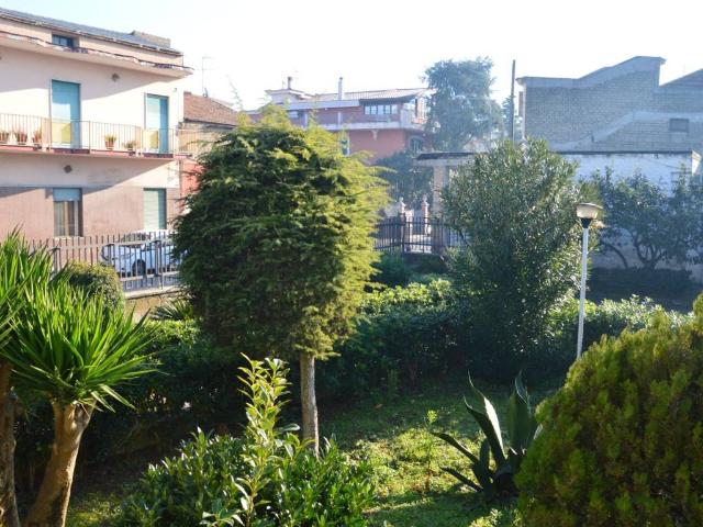 Villa Indipendente in vendita a San Gennaro Vesuviano, Campania