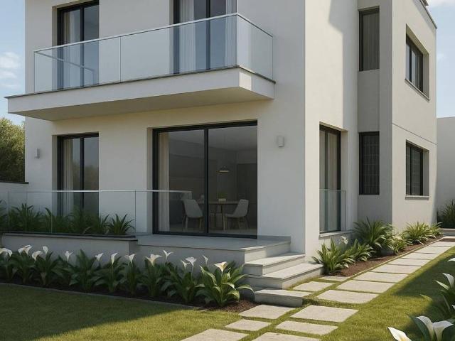 Villa Indipendente in vendita a San Gennaro Vesuviano, Campania