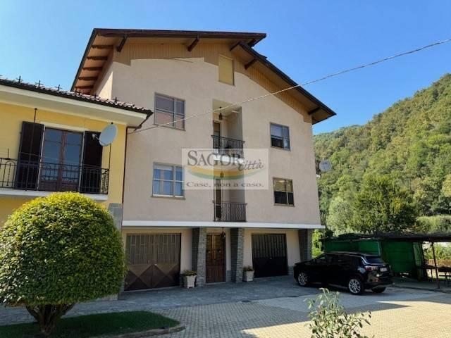 Villa Indipendente in vendita a Piemonte, Torino