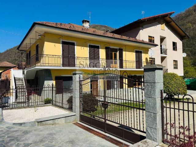 Villa Indipendente in vendita a Piemonte, Torino