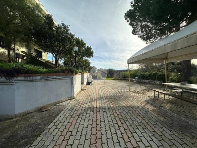 Villa Indipendente in vendita a San Giacomo Degli Schiavoni, Molise