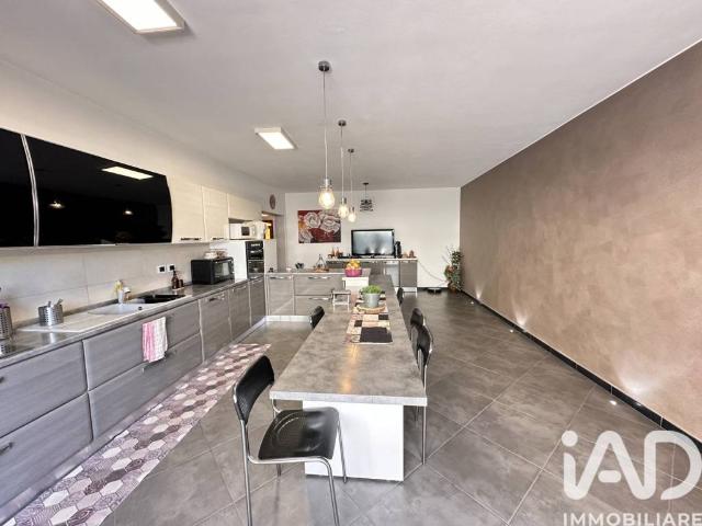 Villa Indipendente in vendita a Unione dei comuni Isola Mantovana, San Giacomo Delle Segnate
