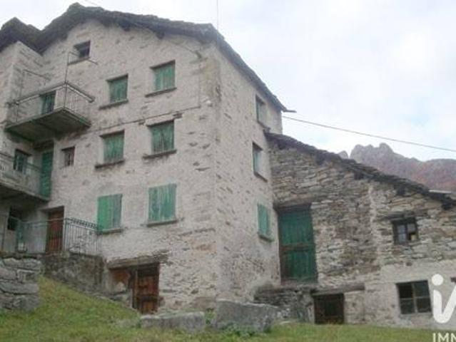Villa Indipendente in vendita a Motta San Guglielmo, San Giacomo Filippo