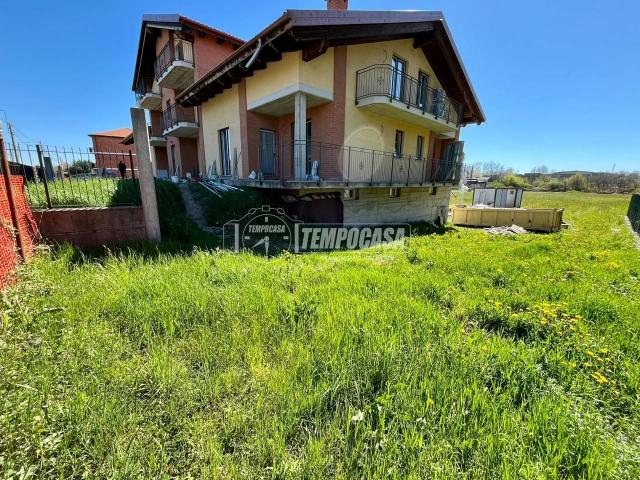 Villa Indipendente in vendita a Piemonte, Torino