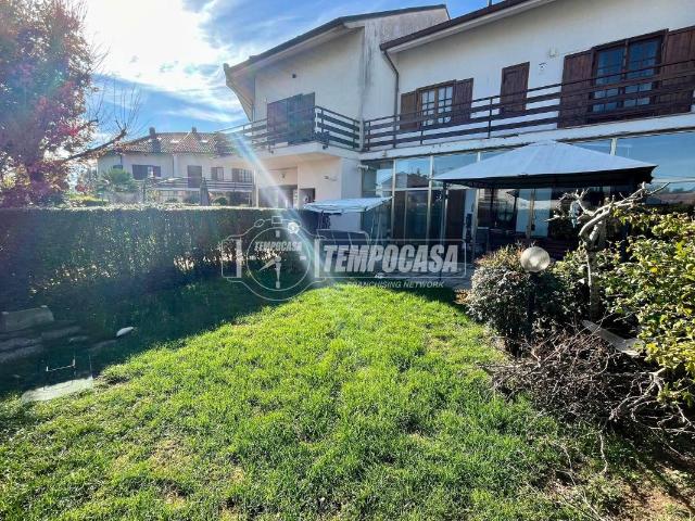 Villa Indipendente in vendita a Piemonte, Torino
