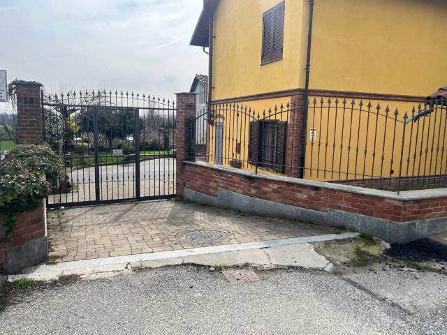 Villa Indipendente in vendita a Piemonte, Torino