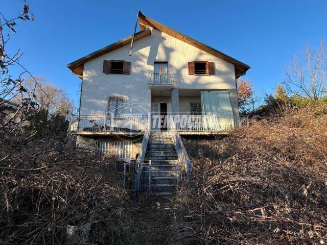 Villa Indipendente in vendita a Piemonte, Torino