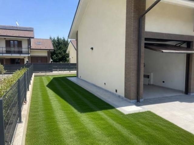 Villa Indipendente in vendita a Piemonte, Torino