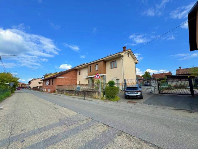 Villa Indipendente in vendita a Piemonte, Torino
