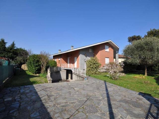 Villa Indipendente in vendita a Piemonte, Torino