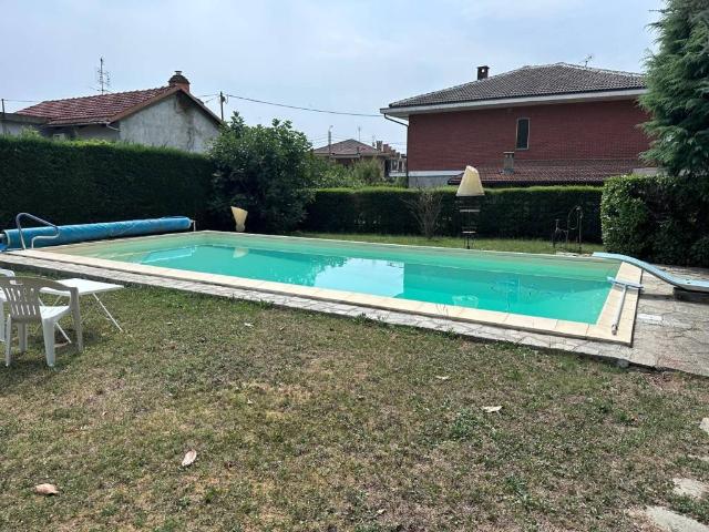 Villa Indipendente in vendita a Piemonte, Torino