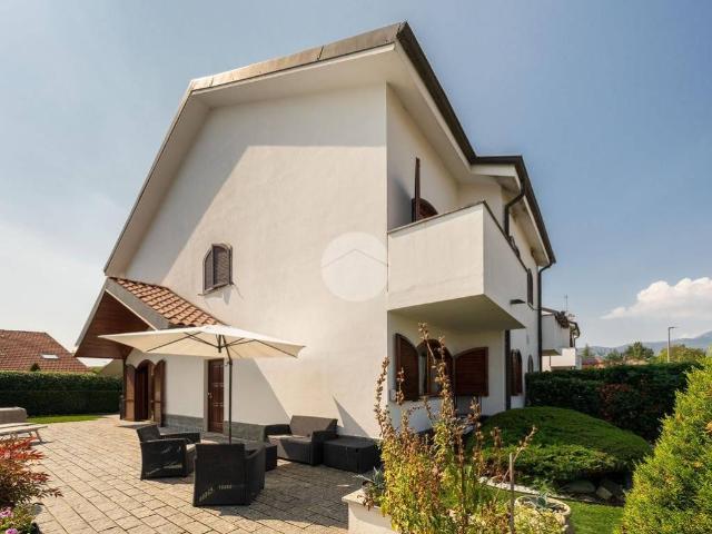 Villa Indipendente in vendita a San Gillio, Torino