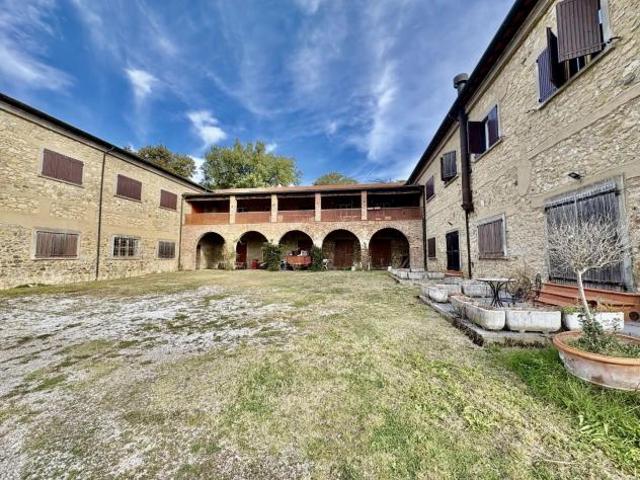 Villa Indipendente in vendita a San Gimignano, Toscana