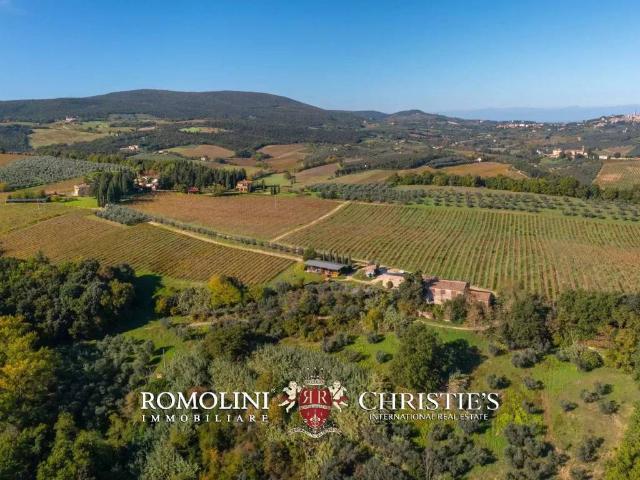 Villa Indipendente in vendita a Centro storico di San Gimignano, San Gimignano