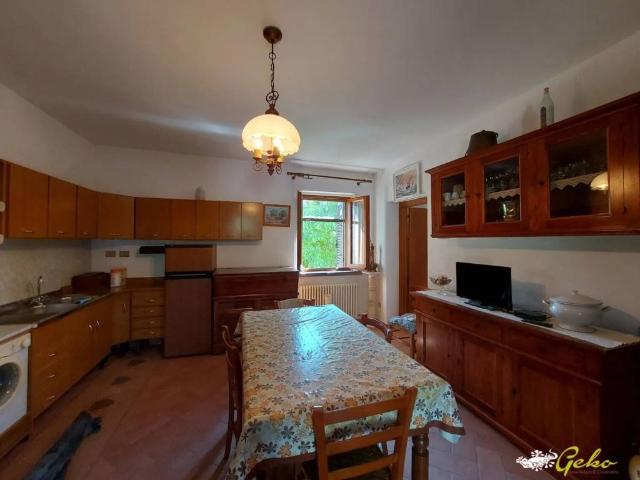 Villa Indipendente in vendita a Cortennano, San Gimignano