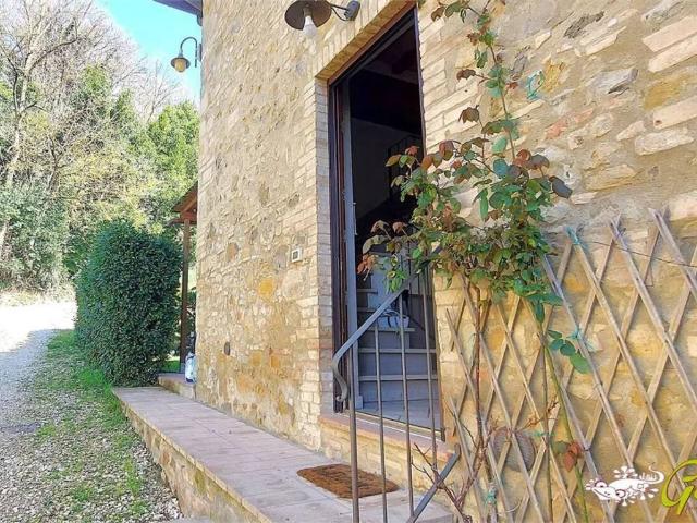 Villa Indipendente in vendita a San Gimignano, Toscana