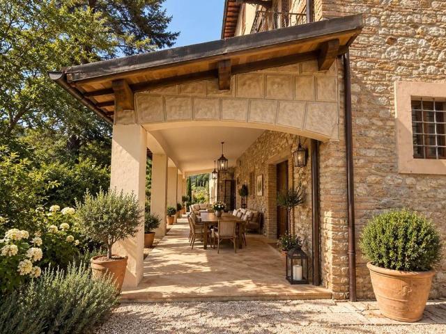 Villa Indipendente in vendita a Centro storico di San Gimignano, San Gimignano