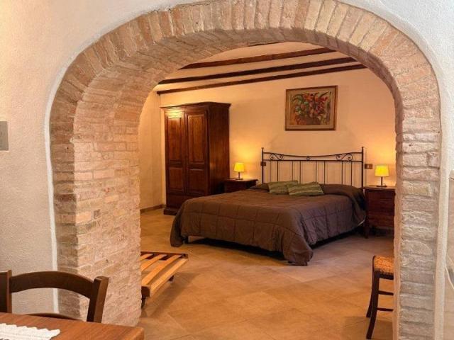 Villa Indipendente in vendita a San Gimignano, Toscana