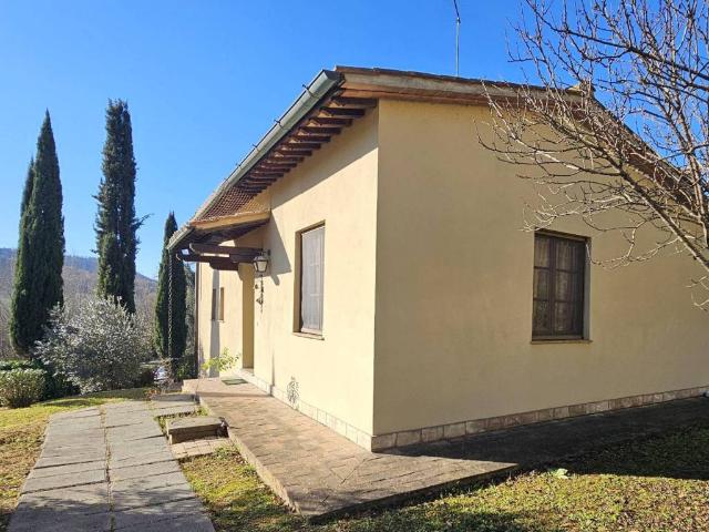 Villa Indipendente in vendita a San Gimignano, Toscana