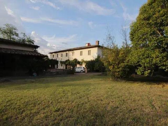 Villa Indipendente in vendita a San Gimignano, Toscana