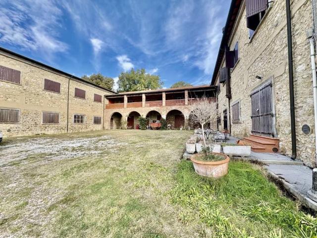 Villa Indipendente in vendita a San Gimignano, Toscana
