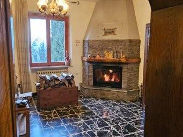 Villa Indipendente in vendita a Centro storico di San Gimignano, San Gimignano