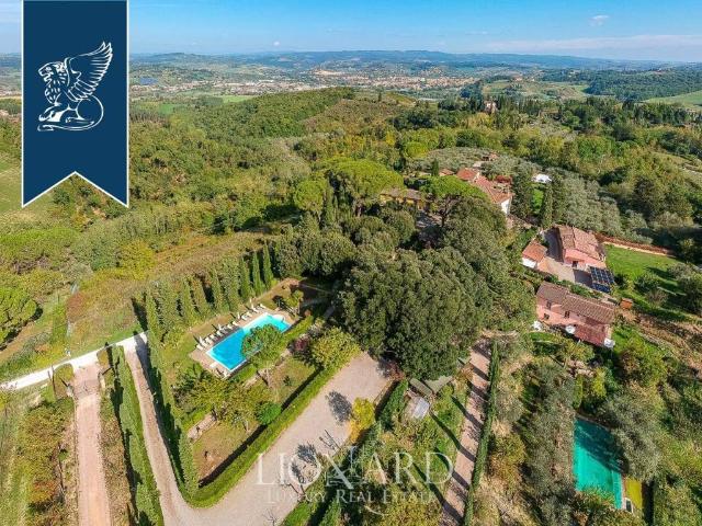Villa Indipendente in vendita a San Gimignano, Toscana