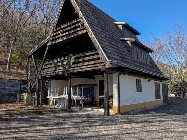 Villa Indipendente in vendita a Marche, Macerata