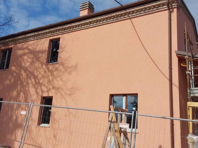 Villa Indipendente in vendita a Marche, Macerata