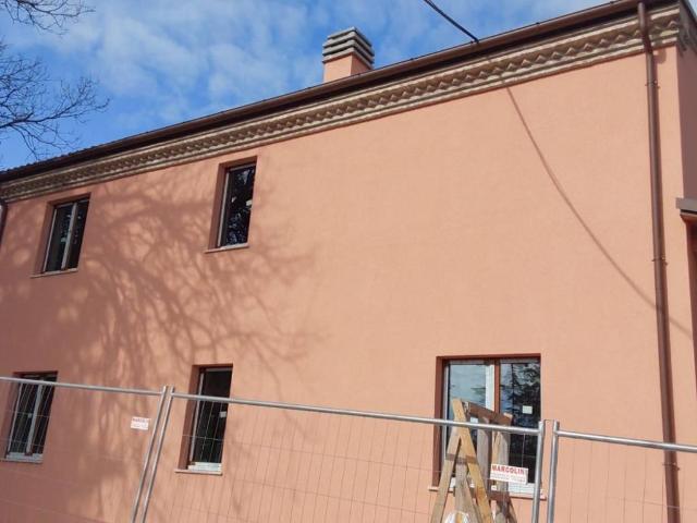 Villa Indipendente in vendita a Marche, Macerata