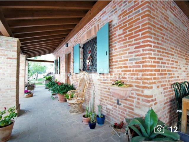 Villa Indipendente in vendita a Marche, Macerata