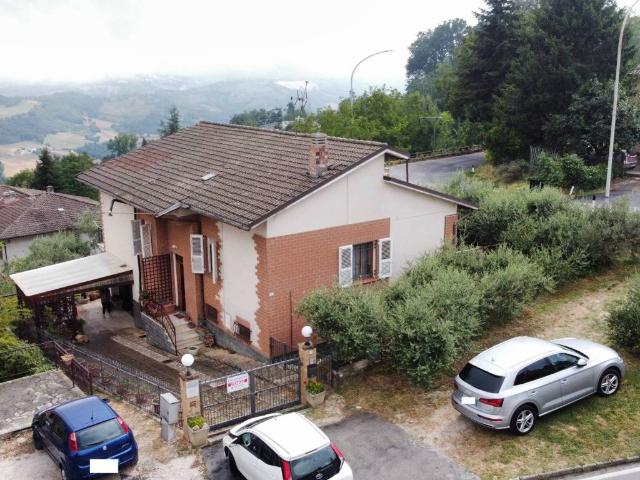 Villa Indipendente in vendita a Marche, Macerata