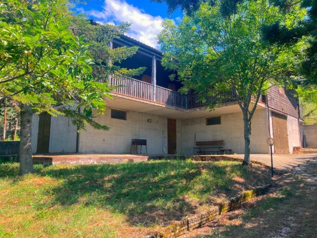 Villa Indipendente in vendita a Marche, Macerata