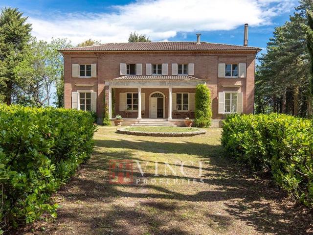 Villa Indipendente in vendita a Marche, Macerata