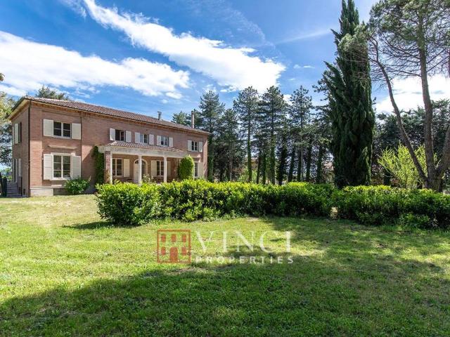 Villa Indipendente in vendita a Marche, Macerata