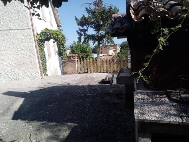 Villa Indipendente in vendita a Marche, Macerata