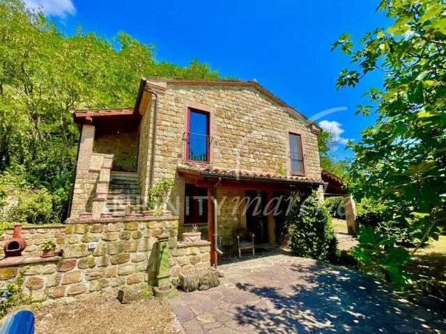Villa Indipendente in vendita a Marche, Macerata