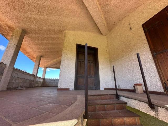 Villa Indipendente in vendita a San Giorgio A Liri, Lazio