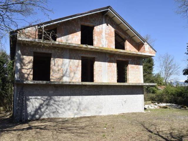 Villa Indipendente in vendita a San Giorgio A Liri, Lazio