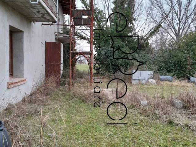 Villa Indipendente in vendita a San Giorgio Bigarello, Lombardia