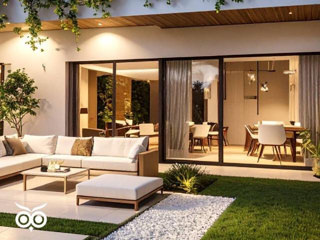 Villa Indipendente in vendita a San Giorgio Bigarello, Lombardia