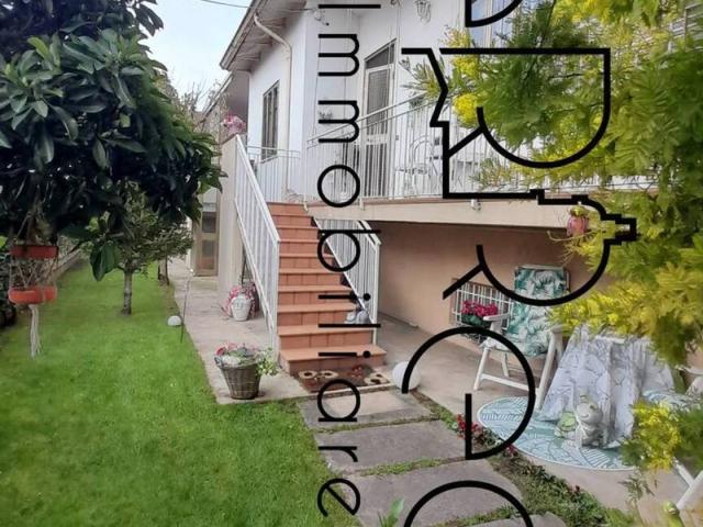 Villa Indipendente in vendita a San Giorgio Bigarello, Mottella