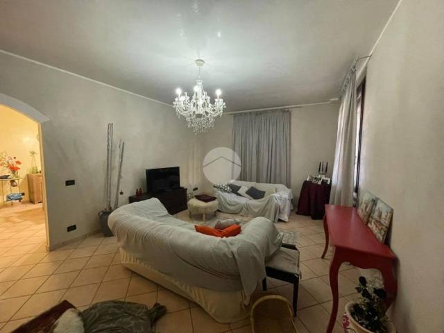 Villa Indipendente in vendita a San Giorgio Bigarello, Ghisiolo