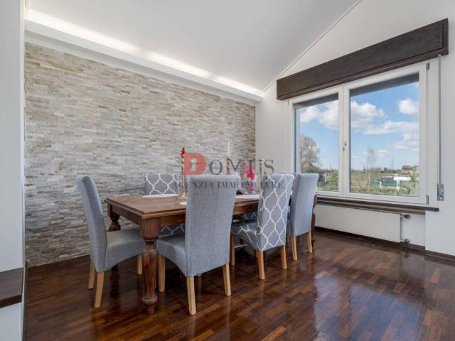 Villa Indipendente in vendita a San Giorgio Bigarello, Mottella