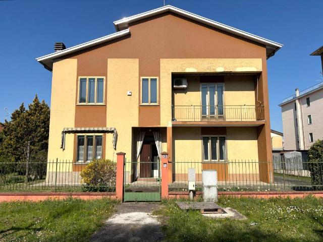 Villa Indipendente in vendita a San Giorgio Bigarello, Mottella