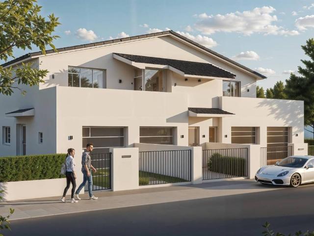 Villa Indipendente in vendita a San Giorgio Bigarello, Mottella